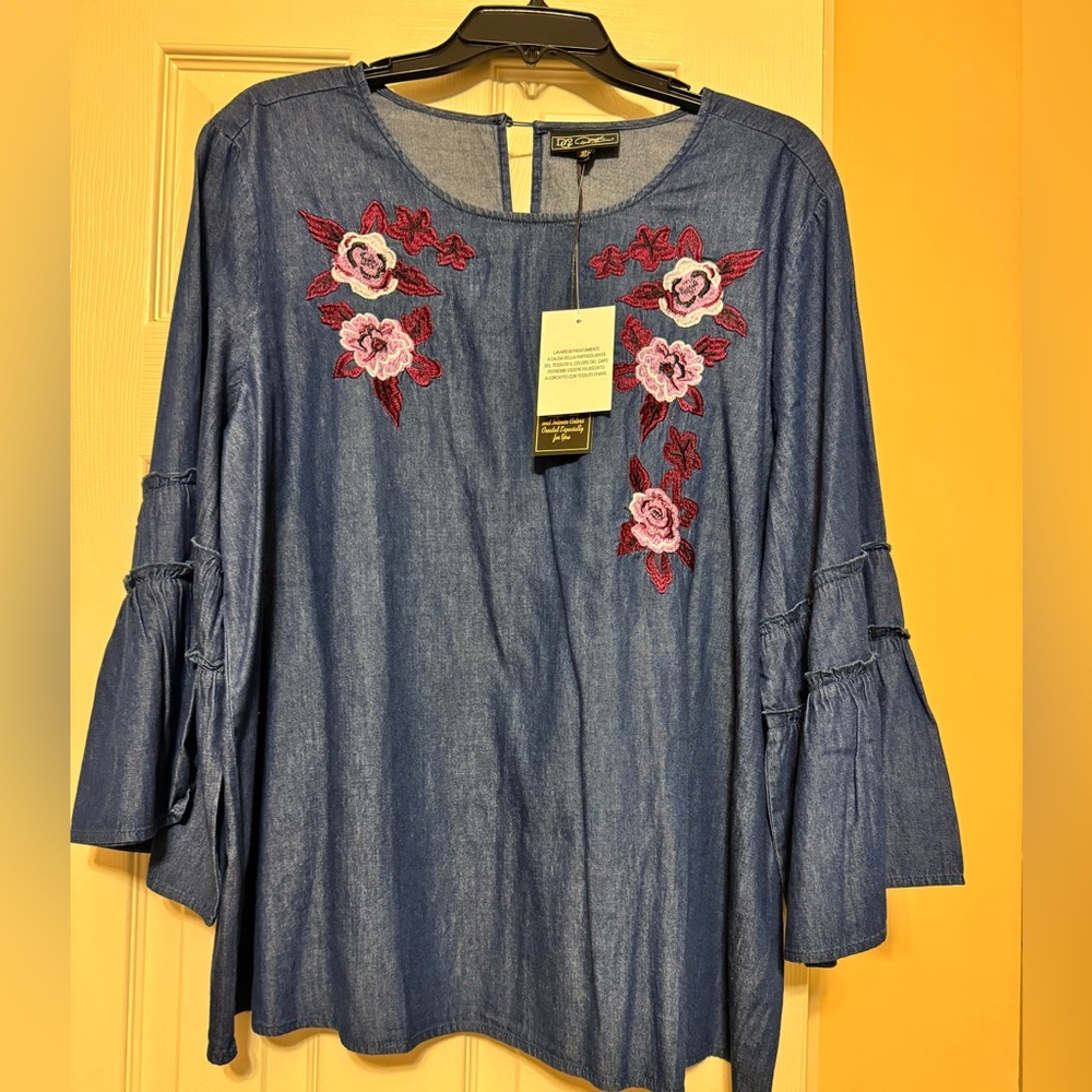 New with tags